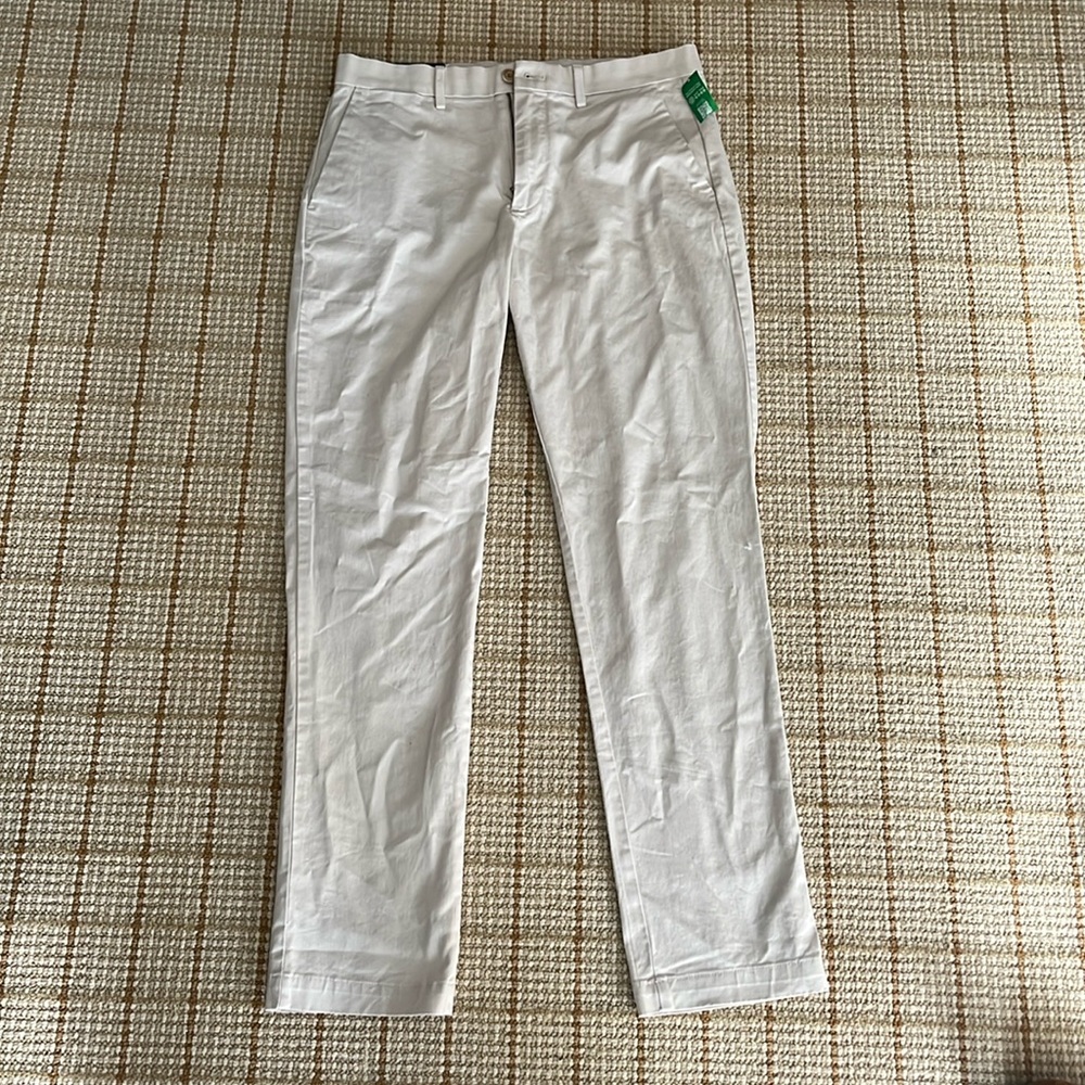 Brand: GAP
Size: 32 | 32 Slim
Color Sandstone Beige